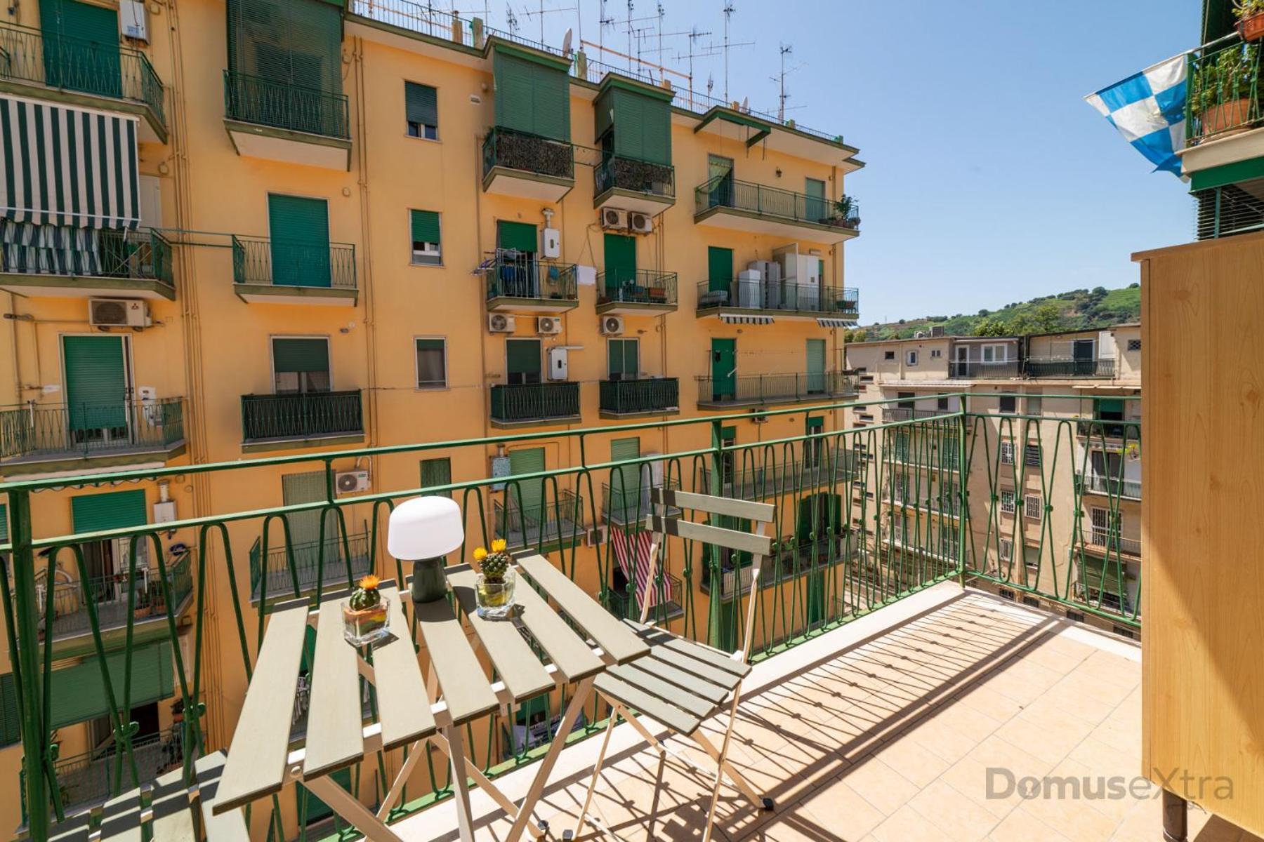 Clara Domus By Domusextra Apartament Neapol